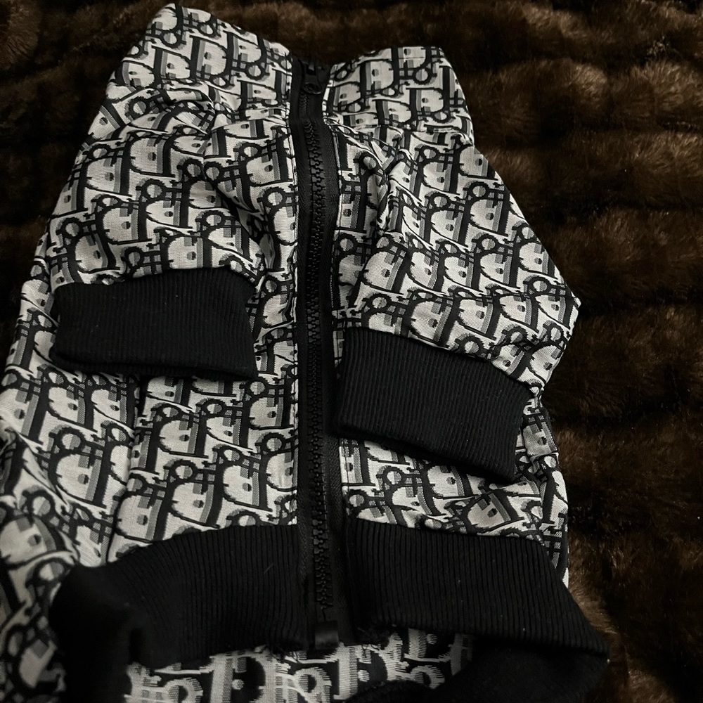 Dogs coat size M